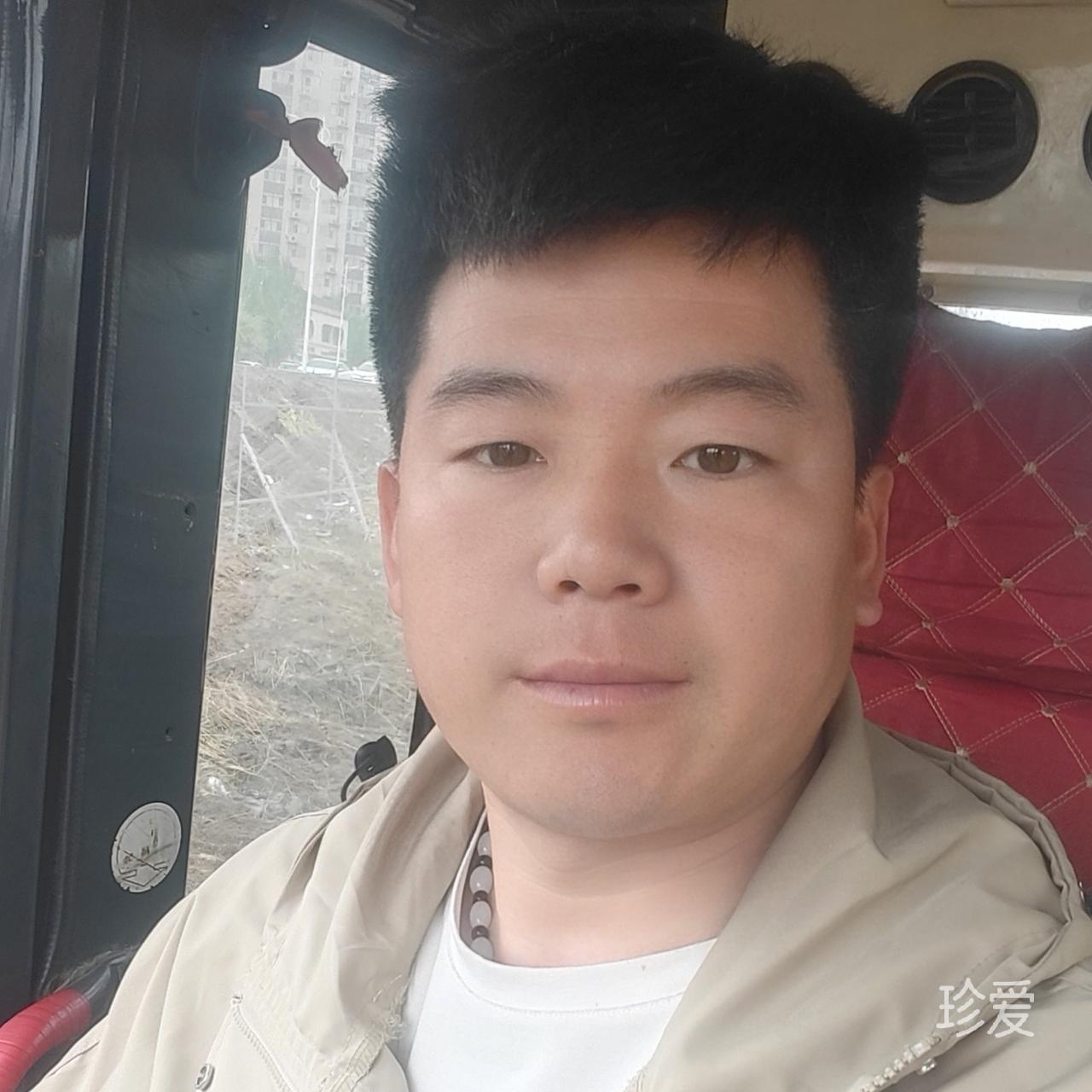 等你出现