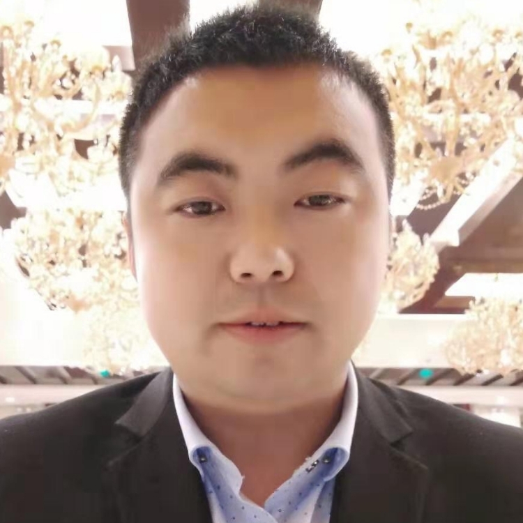 启航