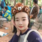 我是胡蘿卜星人