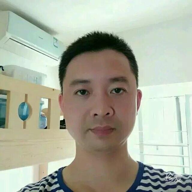 淡蓝色
