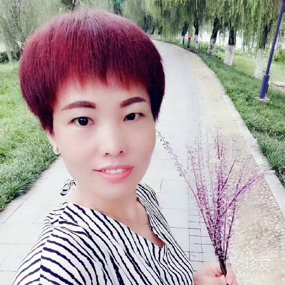 心向阳光