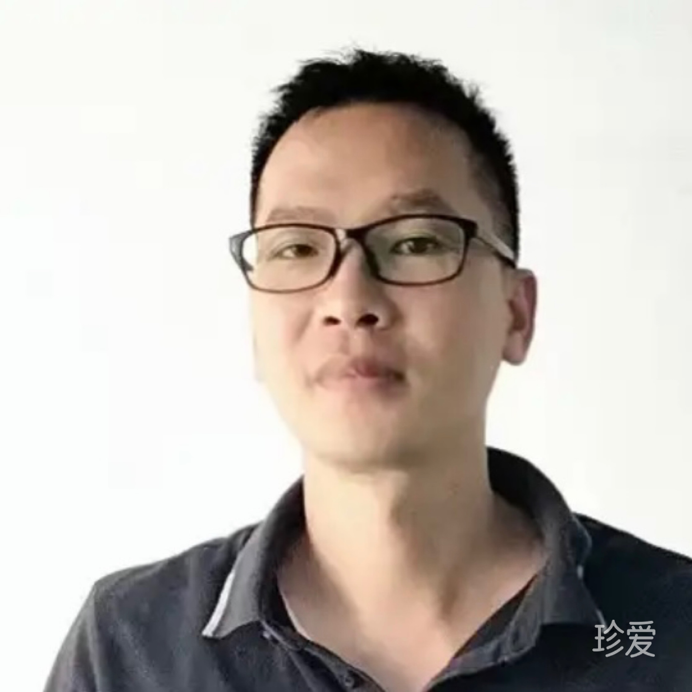 失落的男人