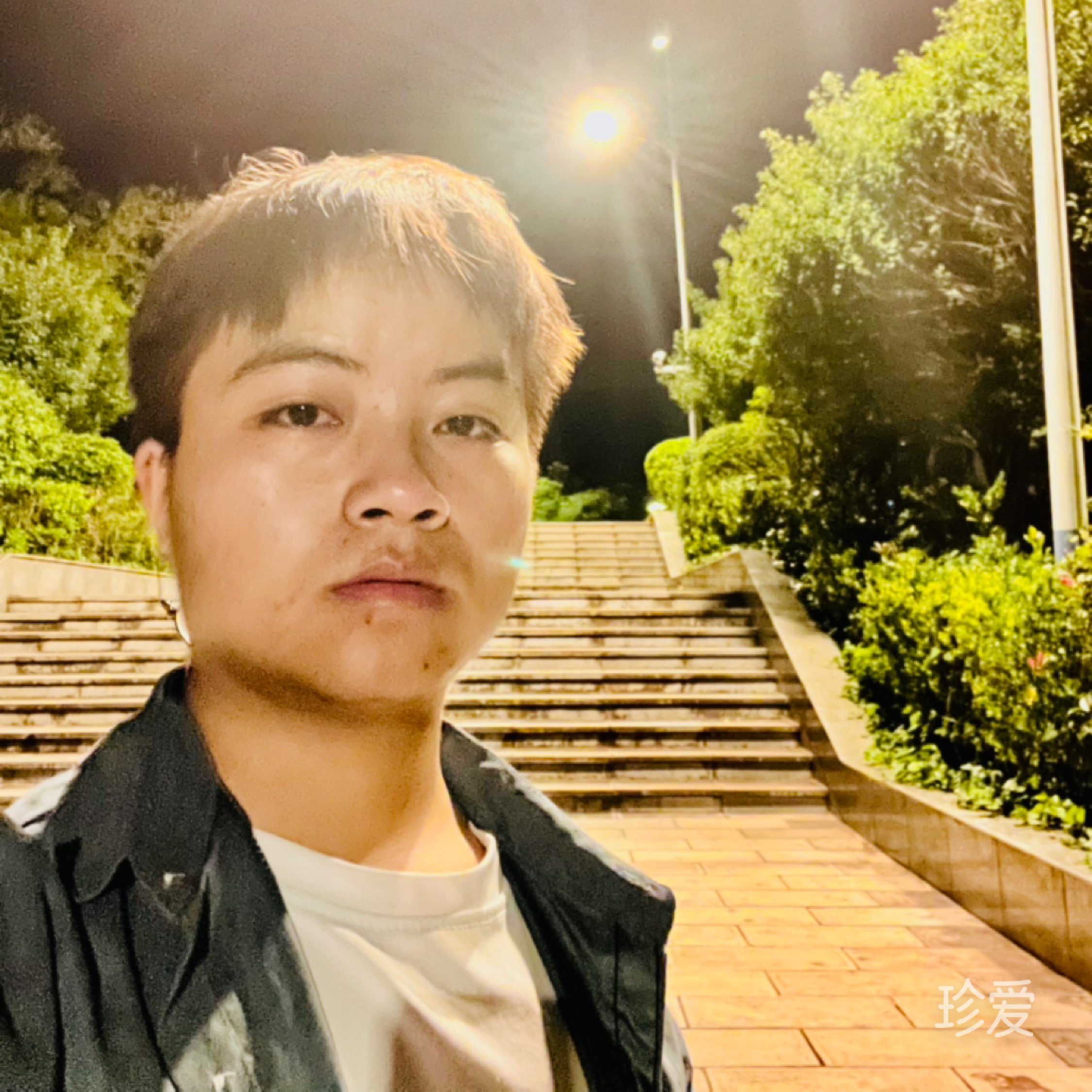 如果爱就要真心对