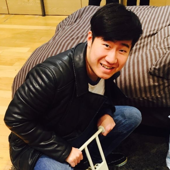 一田一力一个人