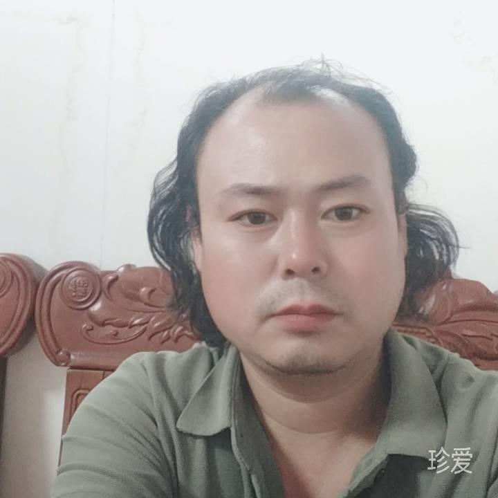 农民道士