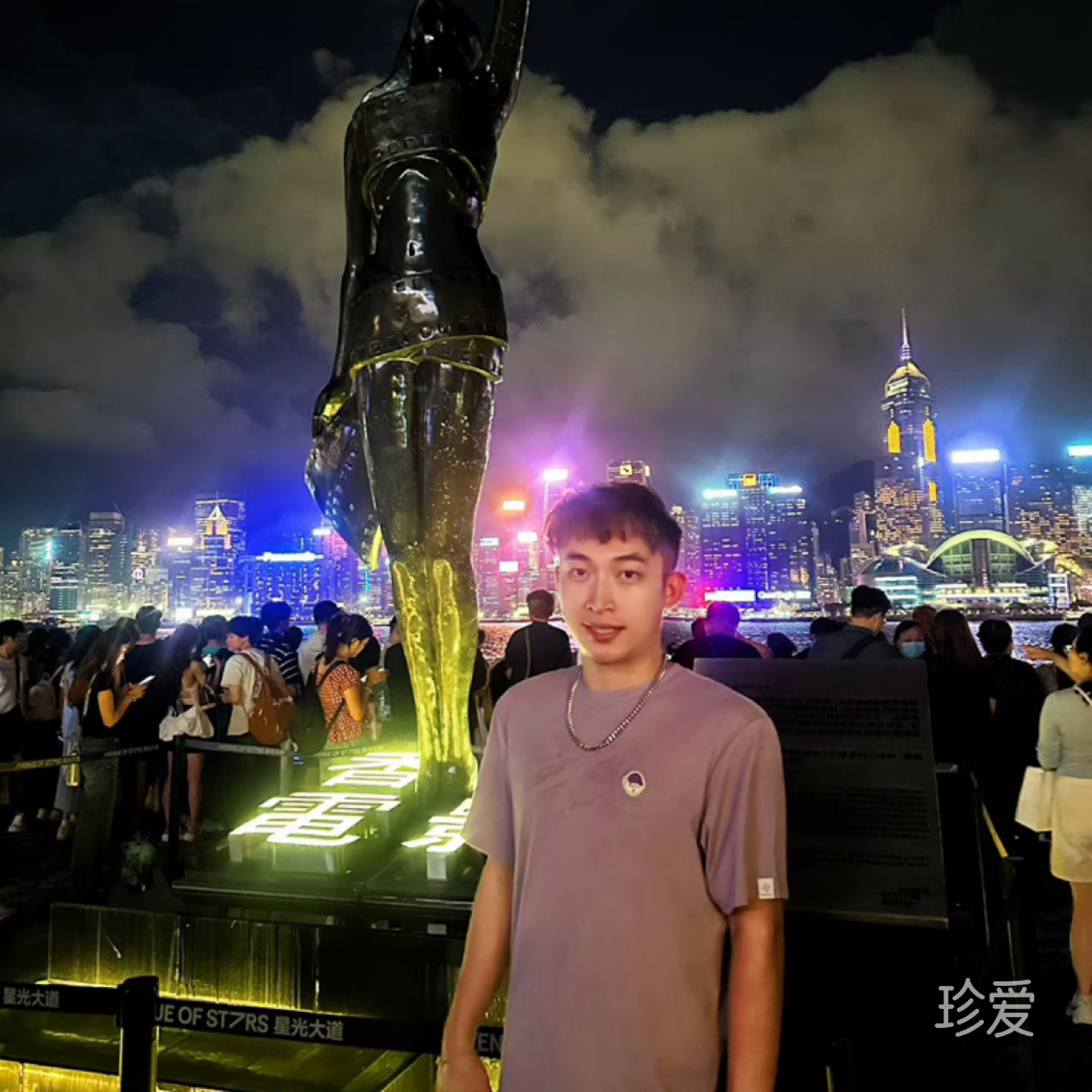 喜欢运动