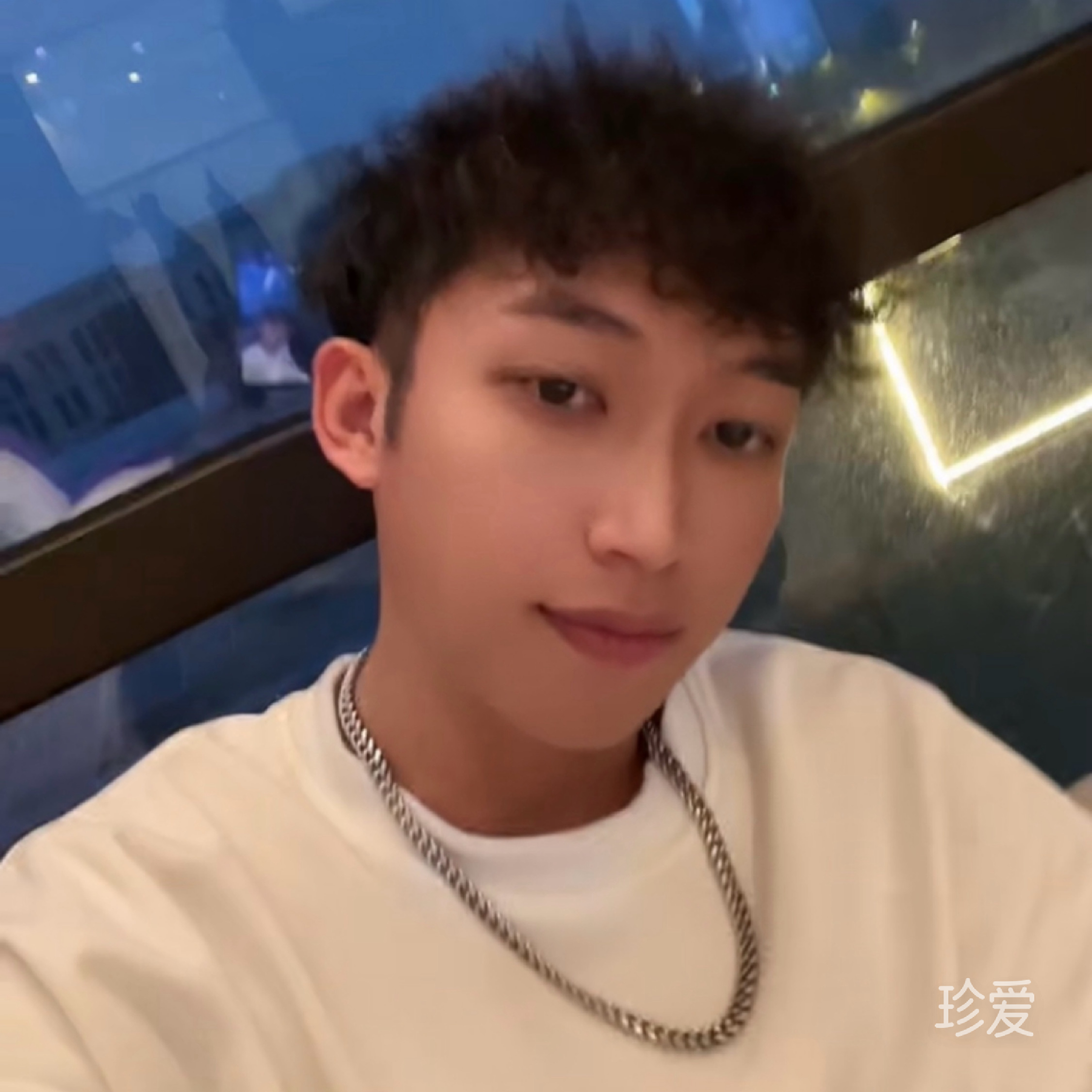 喜欢运动