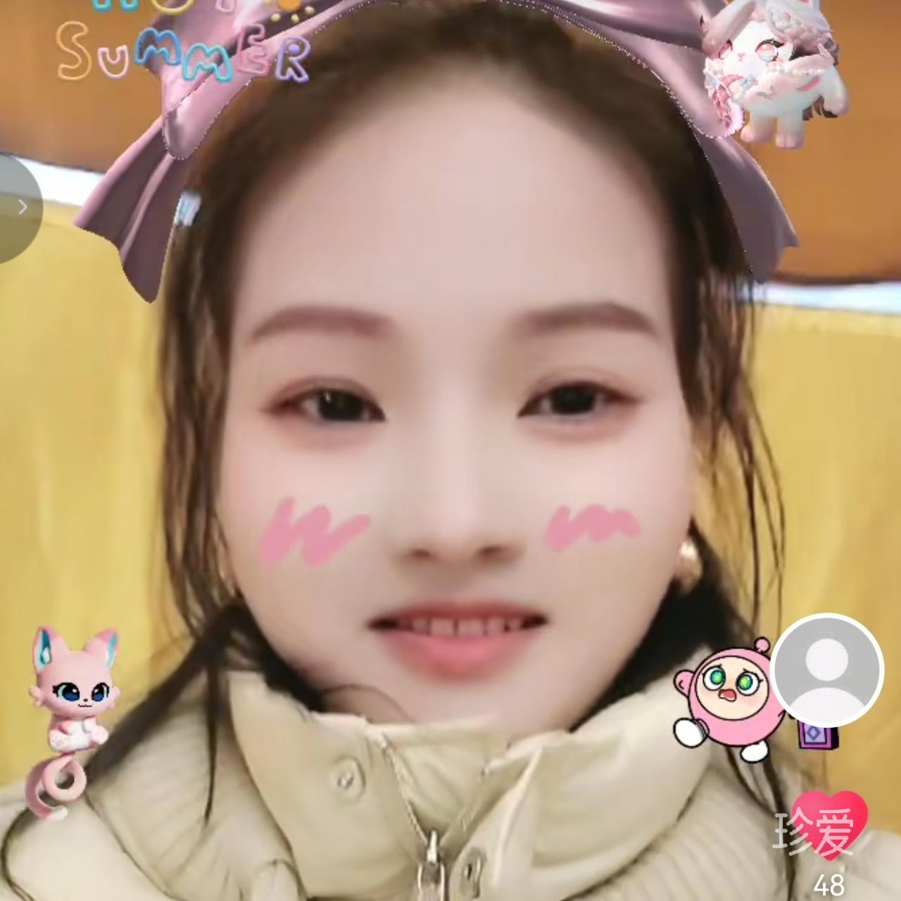 明月