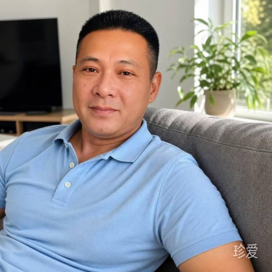 动了心的浪子