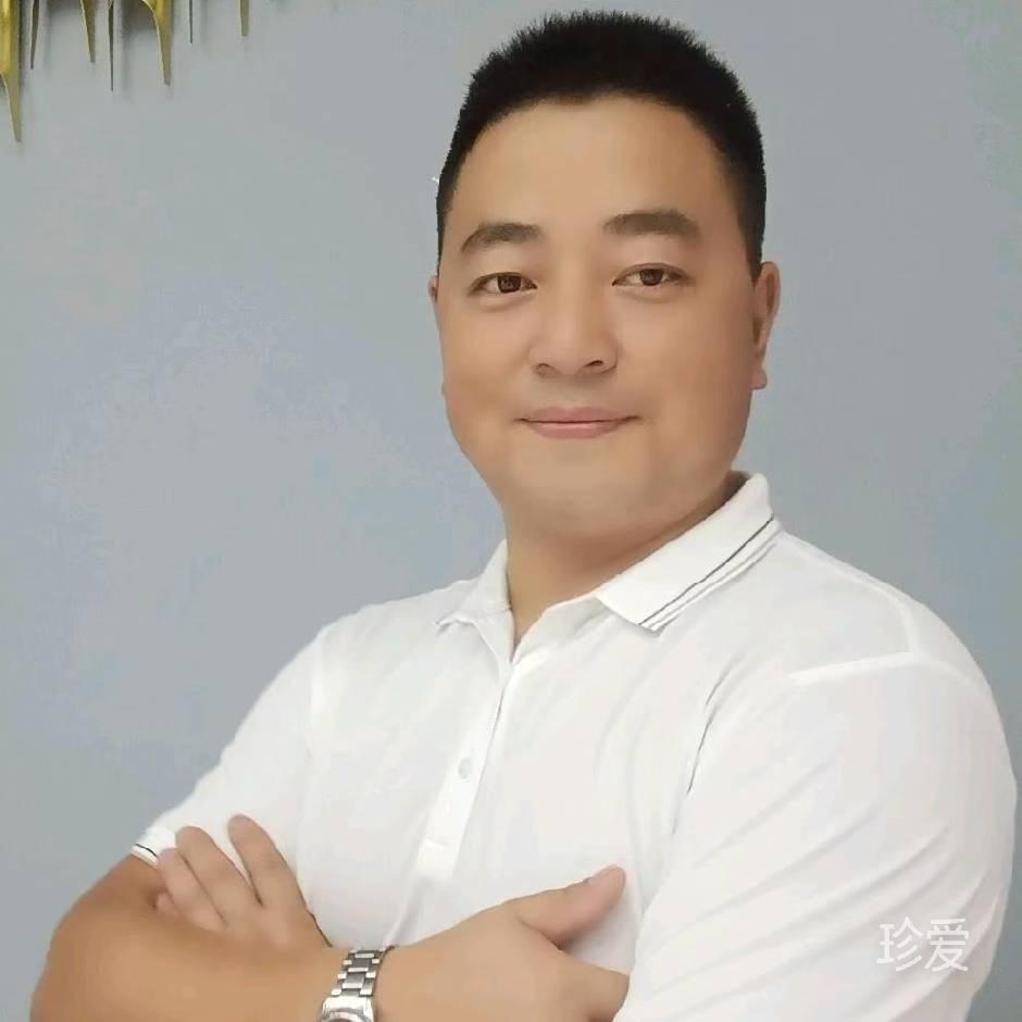 平淡的男人