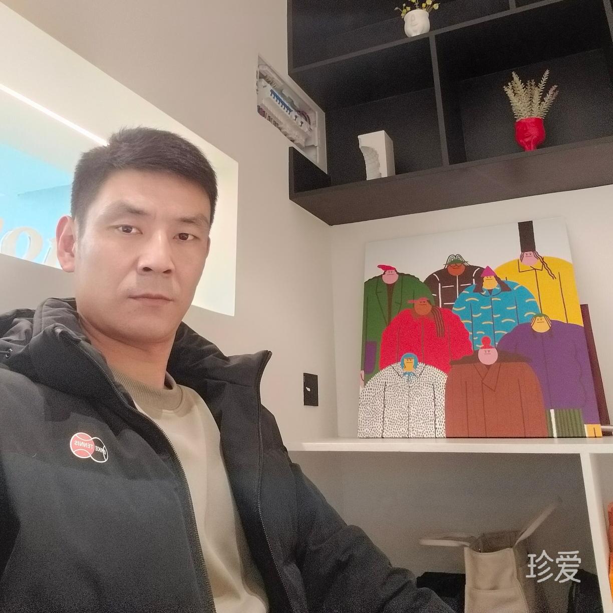 潇洒走一遭