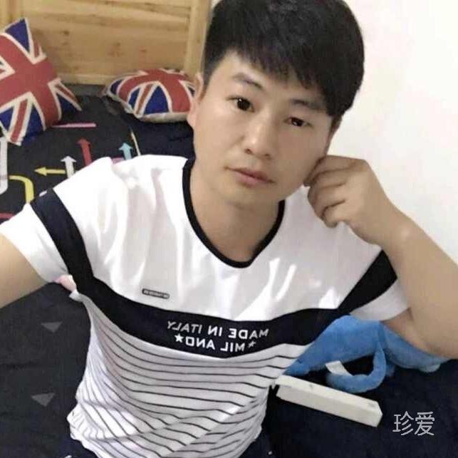 天空的一道光