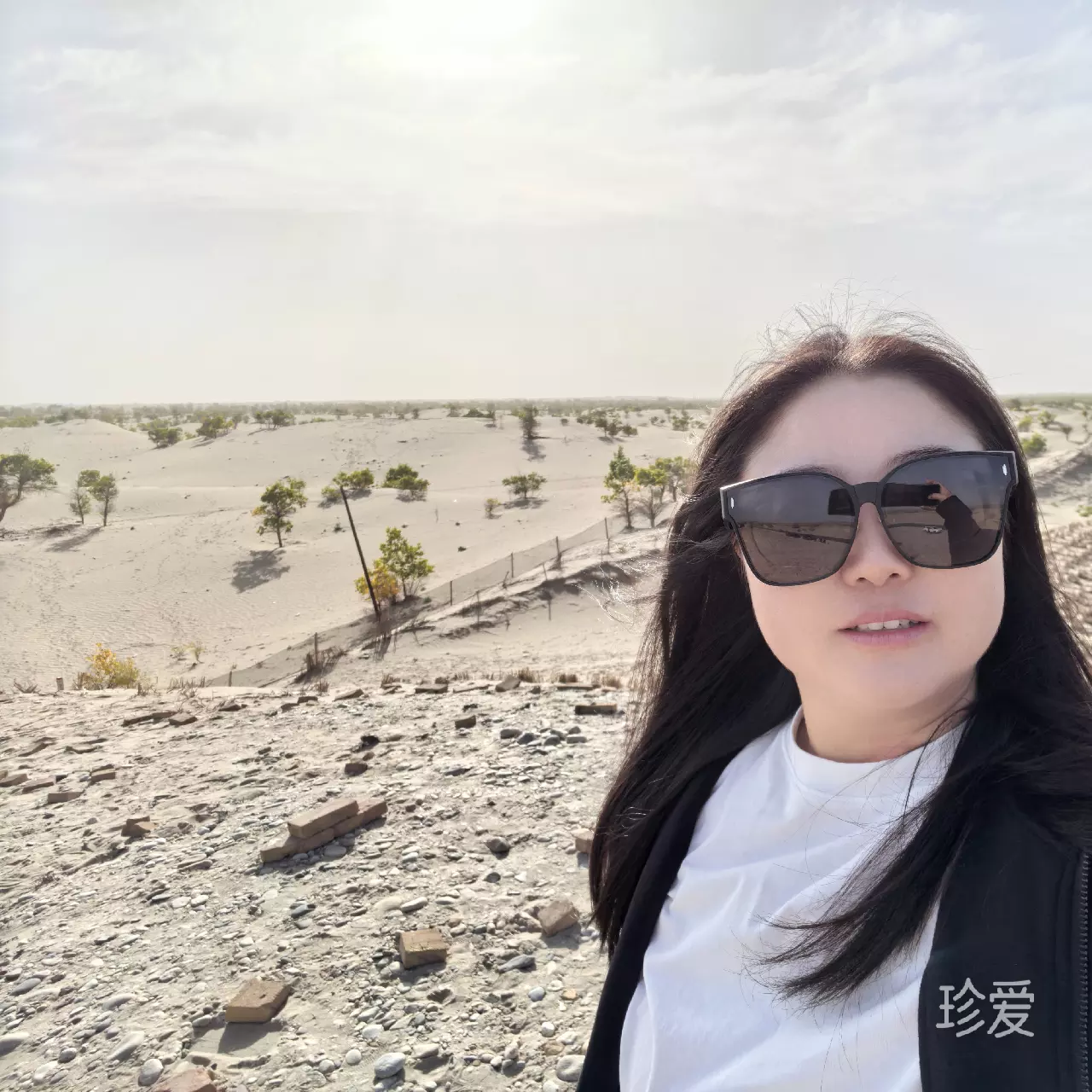 漂亮女孩