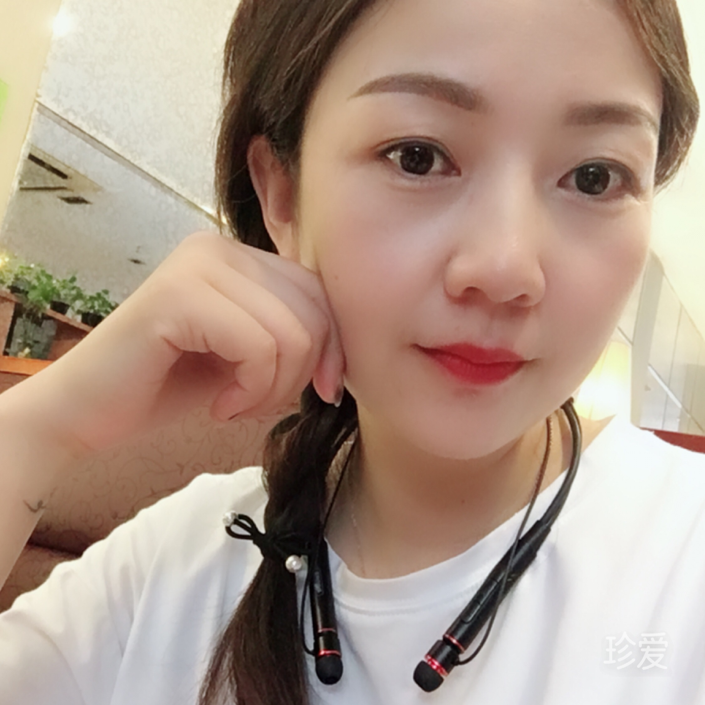 愿世界溫柔待你