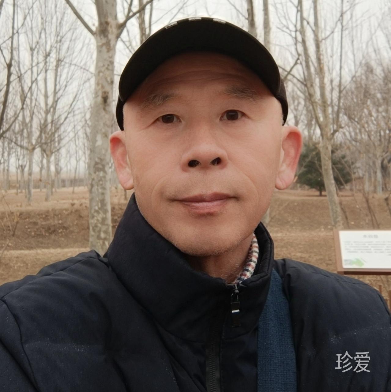 老骥