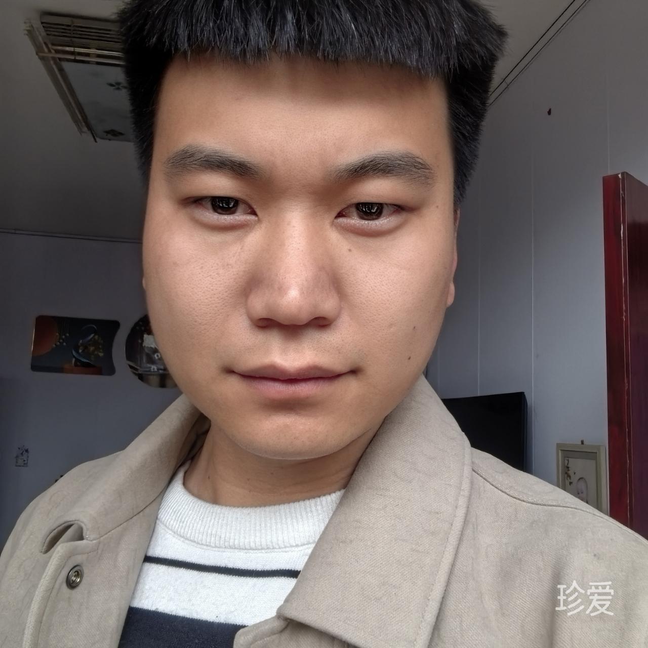 辰南