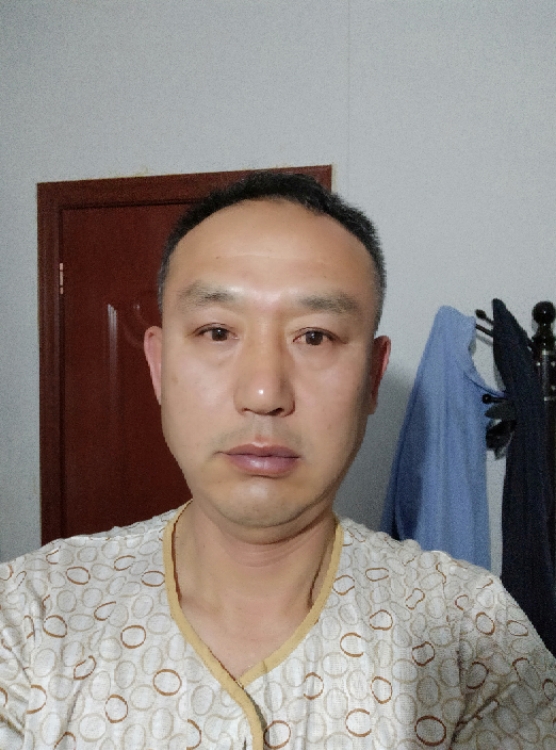 我愛你一生一世