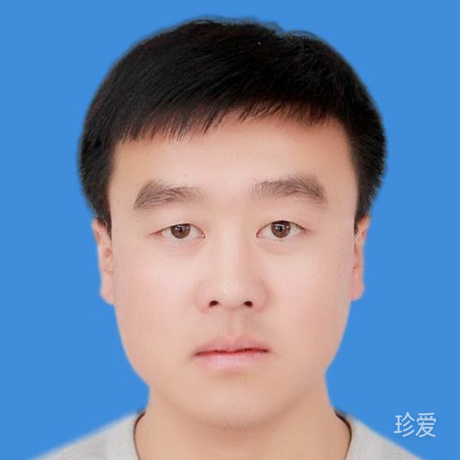 楚乔