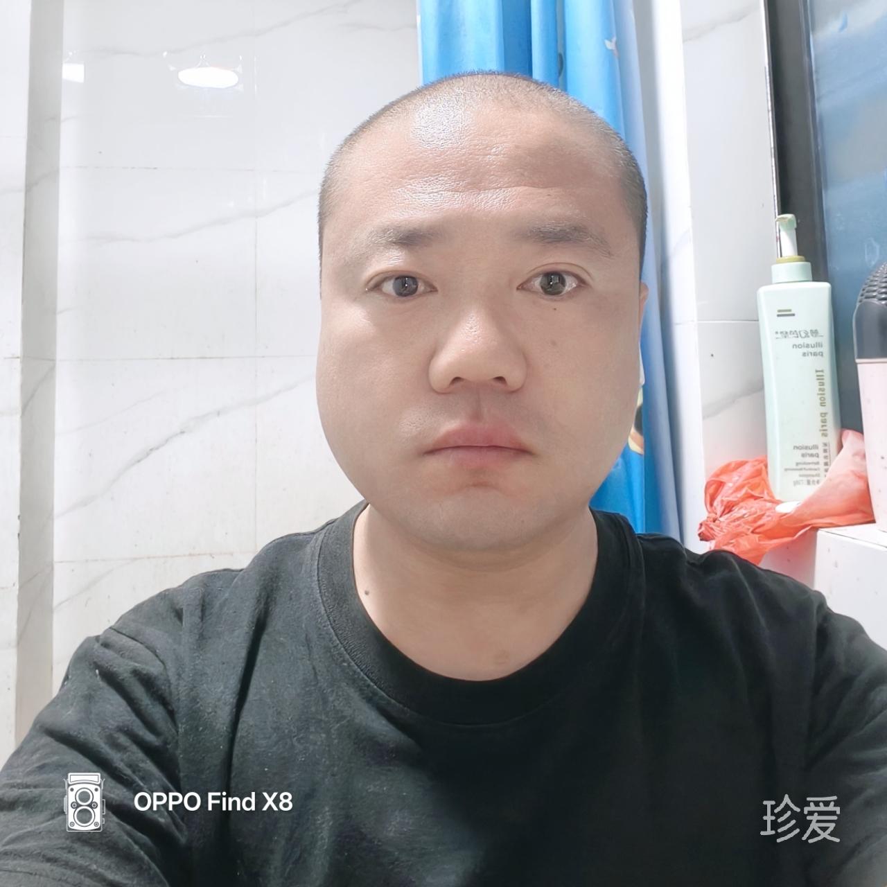 雨后清新