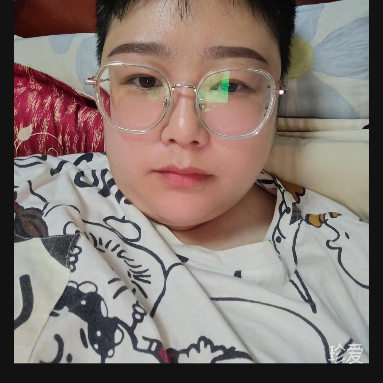 清清荷花