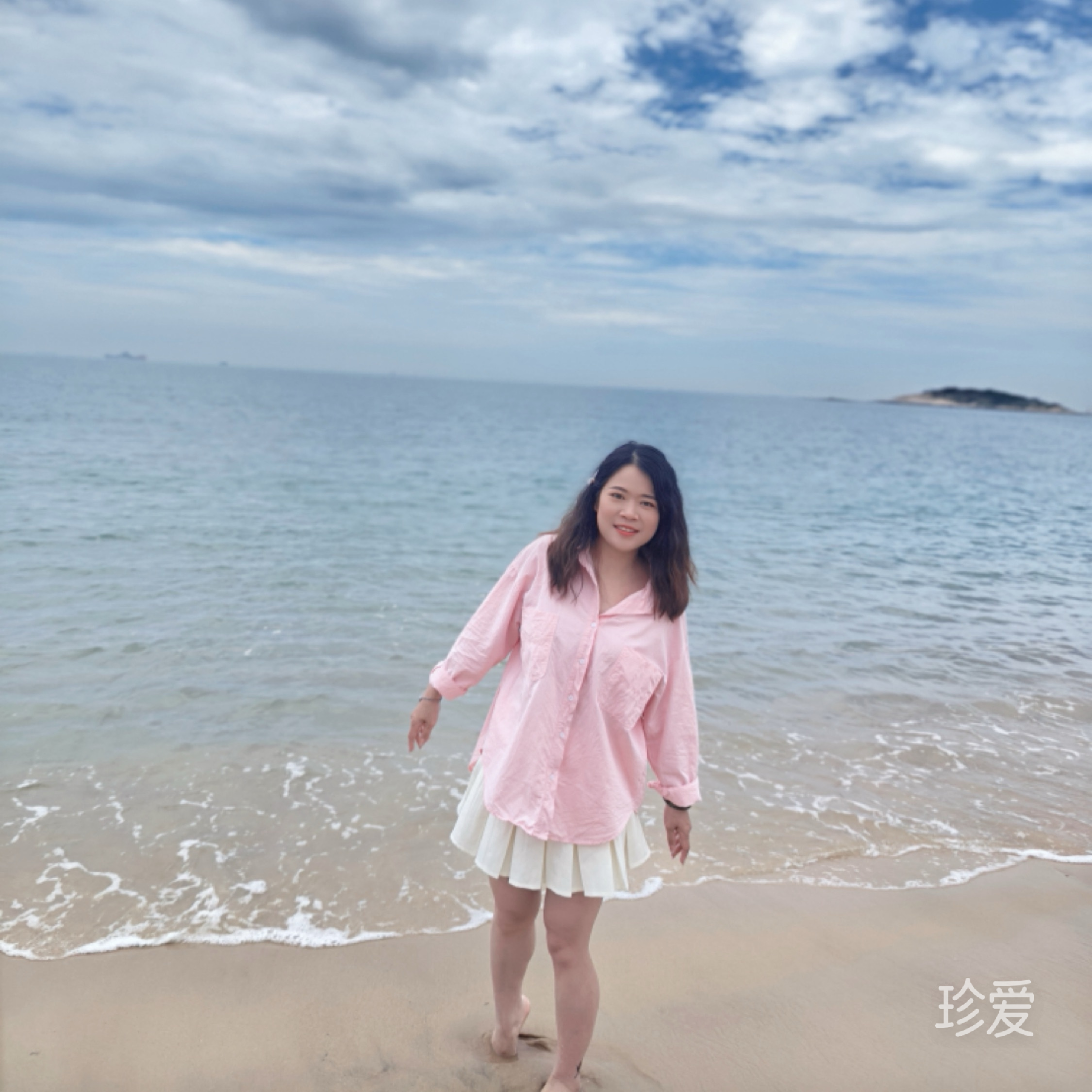 风遗失的美好