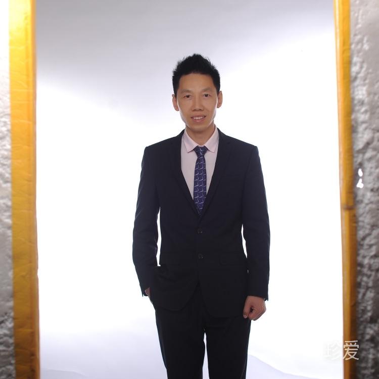 做一只幸福的豬