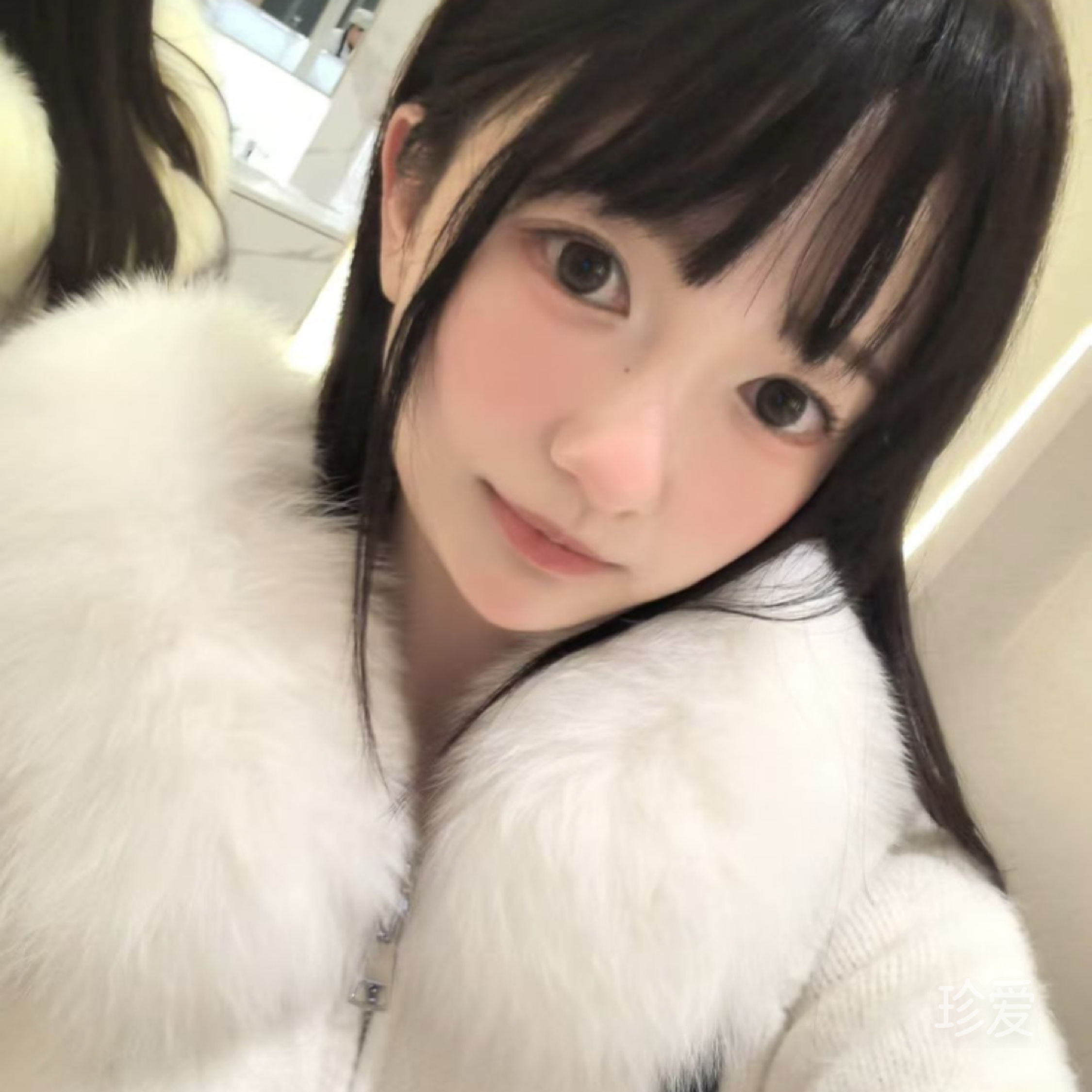愿得一人心