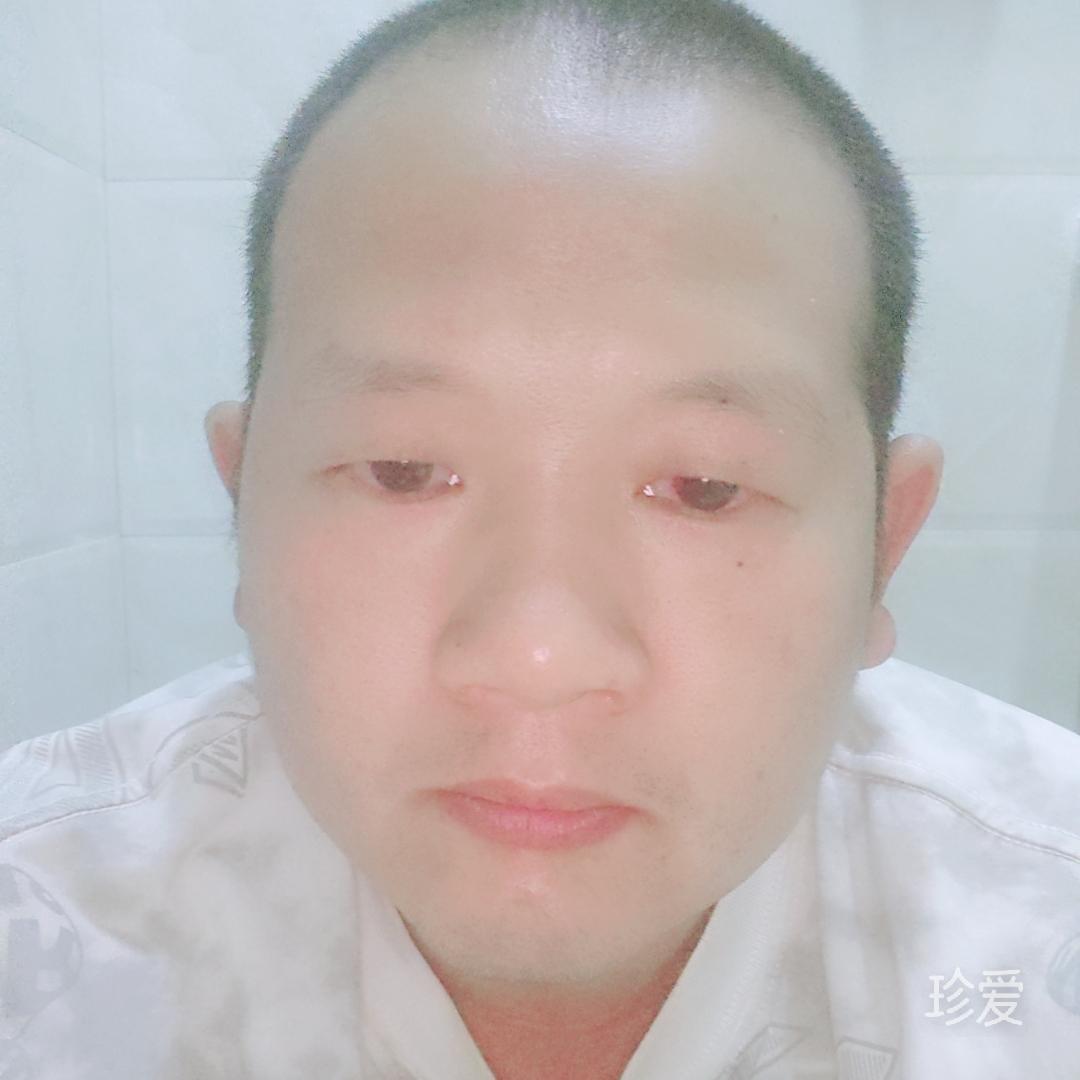 只为等你