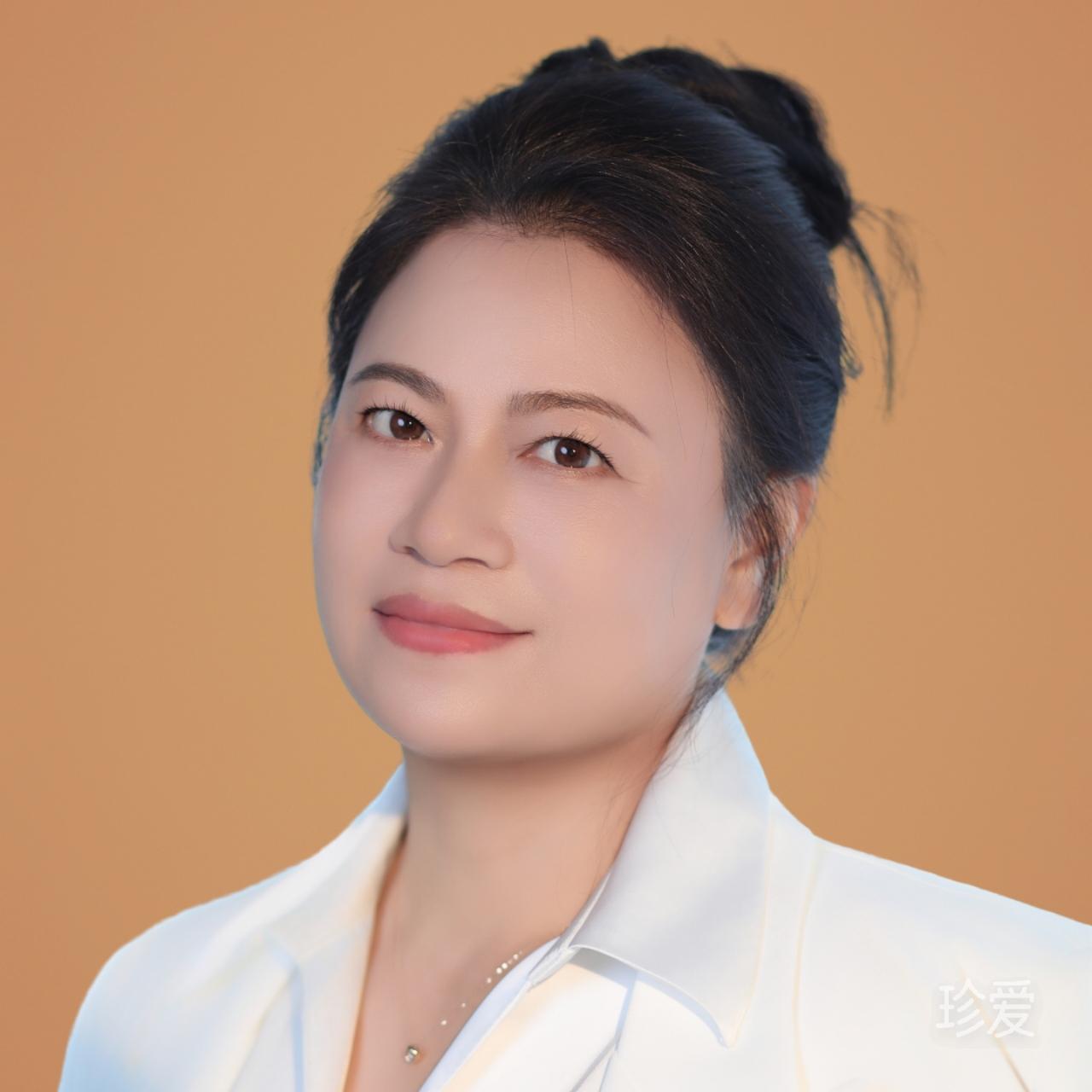 吕女士