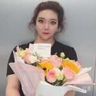 讓陽(yáng)光住進(jìn)心里