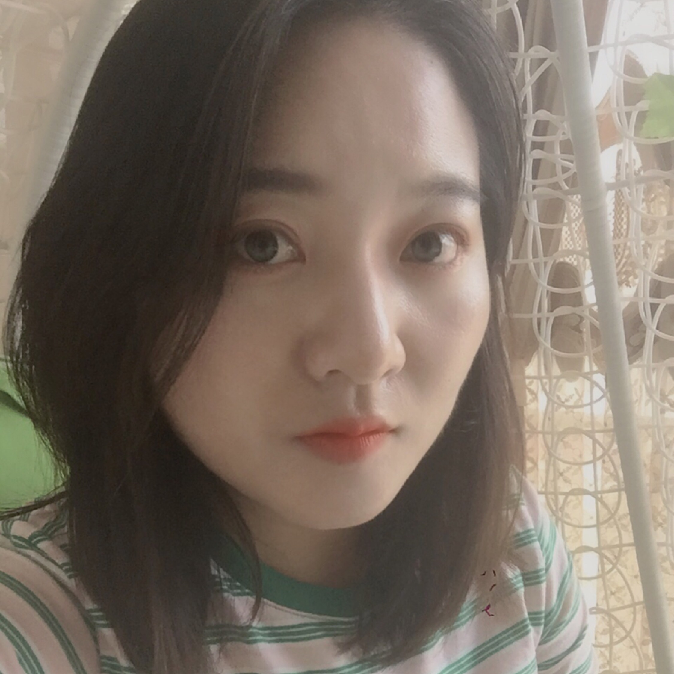 遇見更好的自己