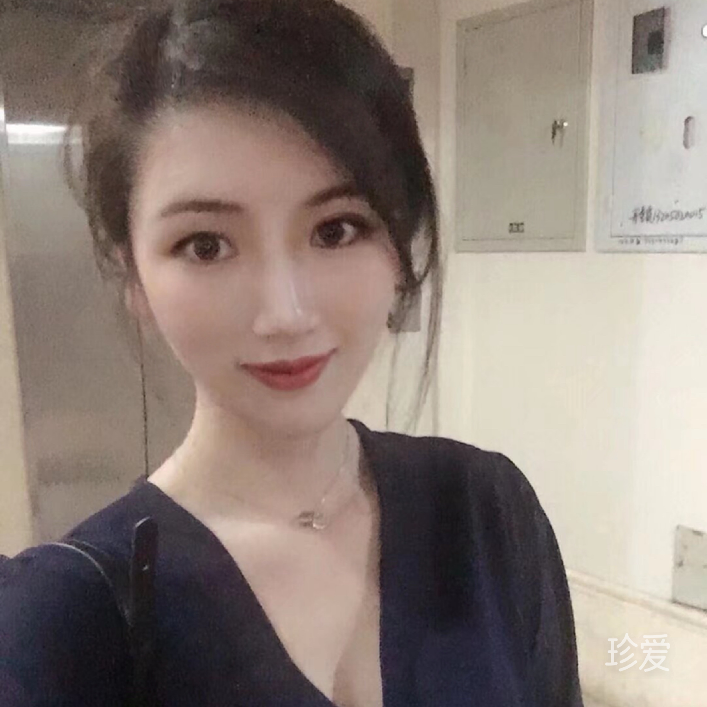 在某天遇見(jiàn)你