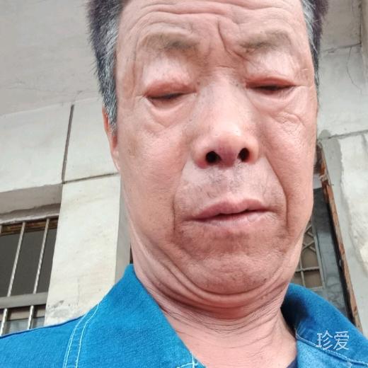 桑福存