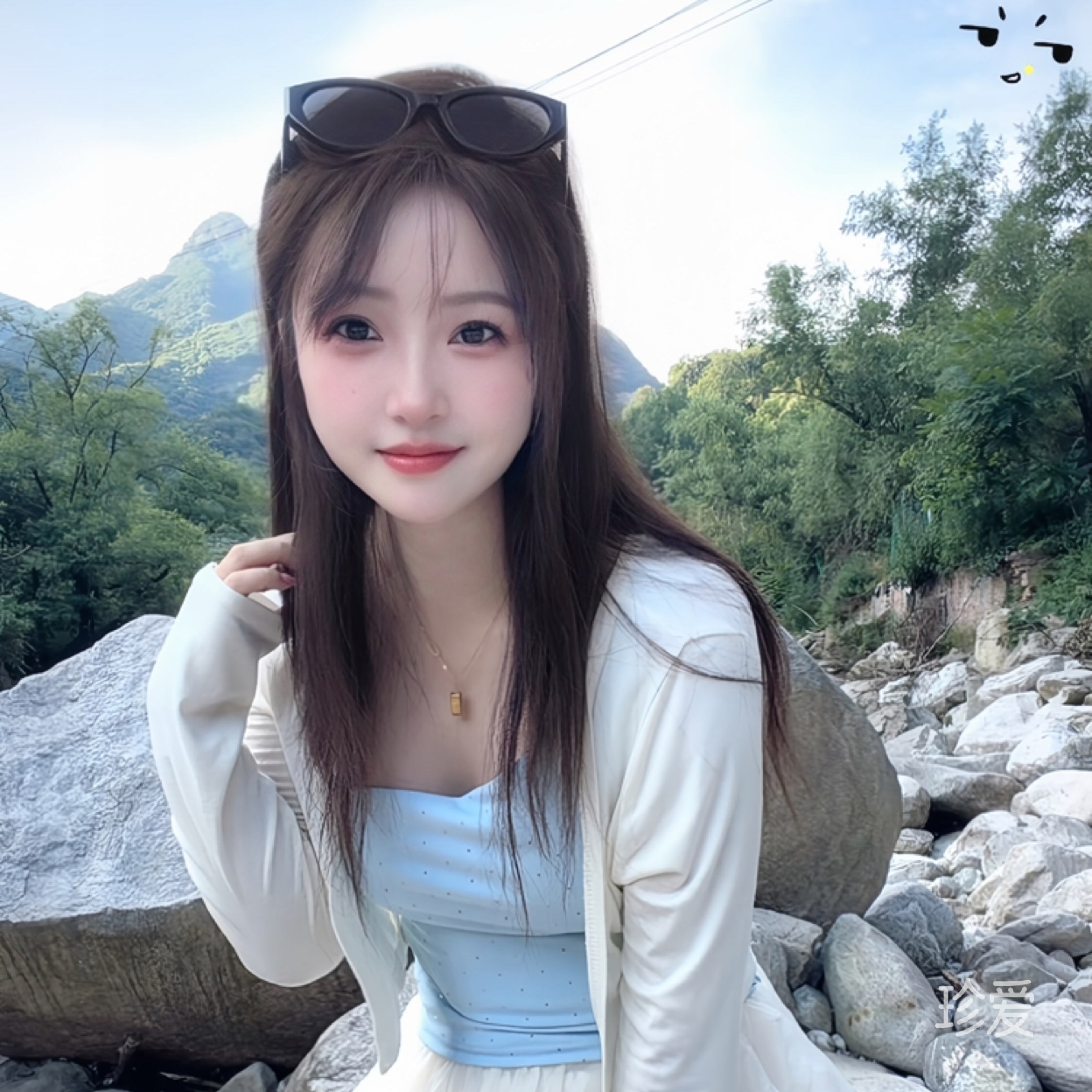 婷宝儿