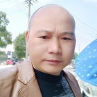 孤單的男人