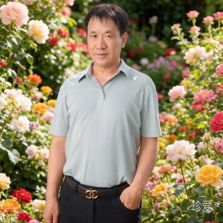 寻知己