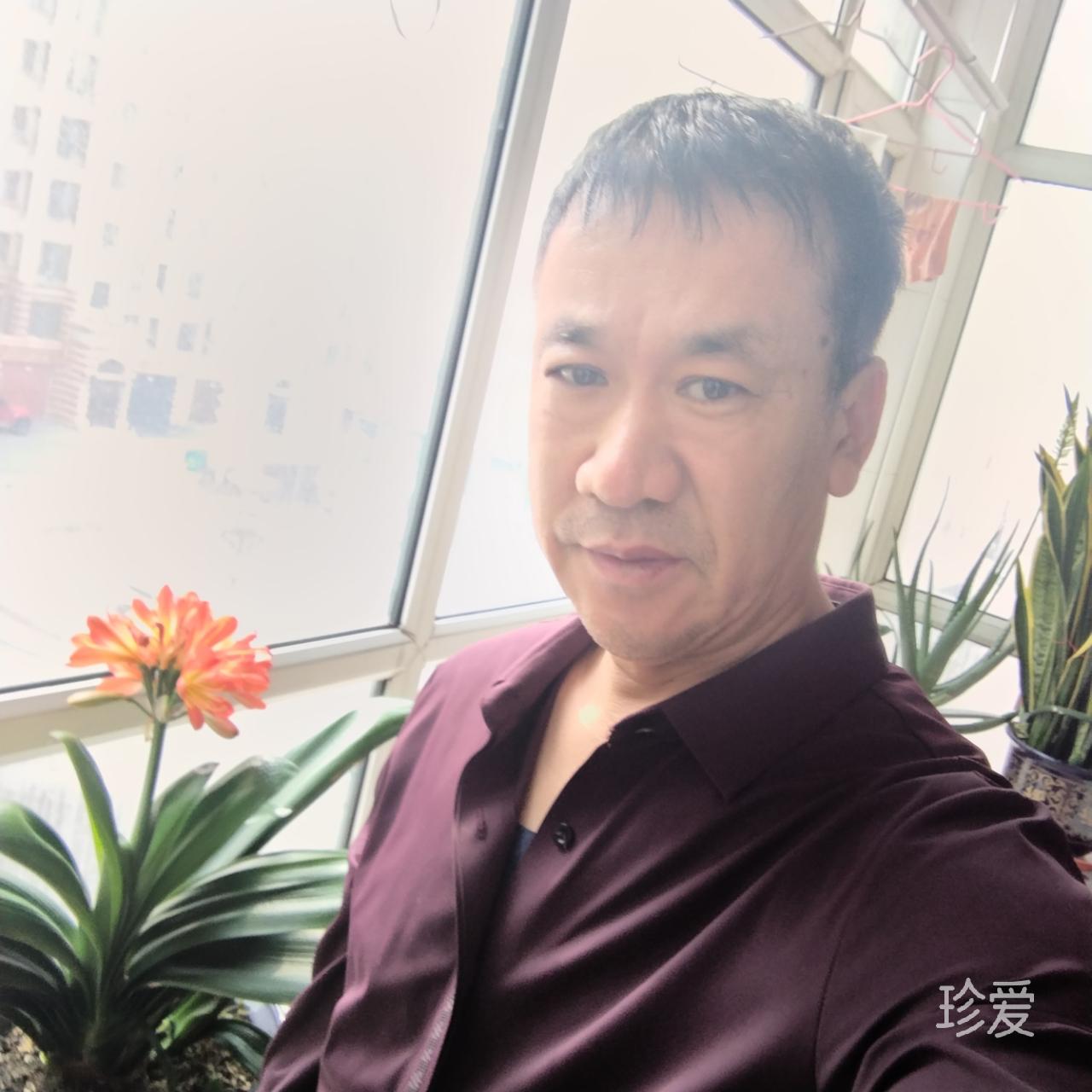 寻知己