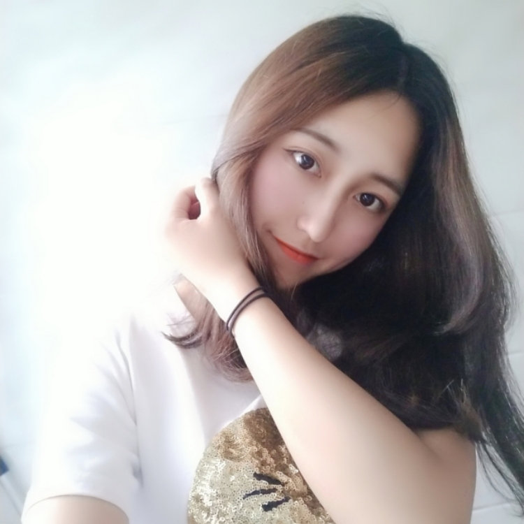 叫我小仙女儿吧