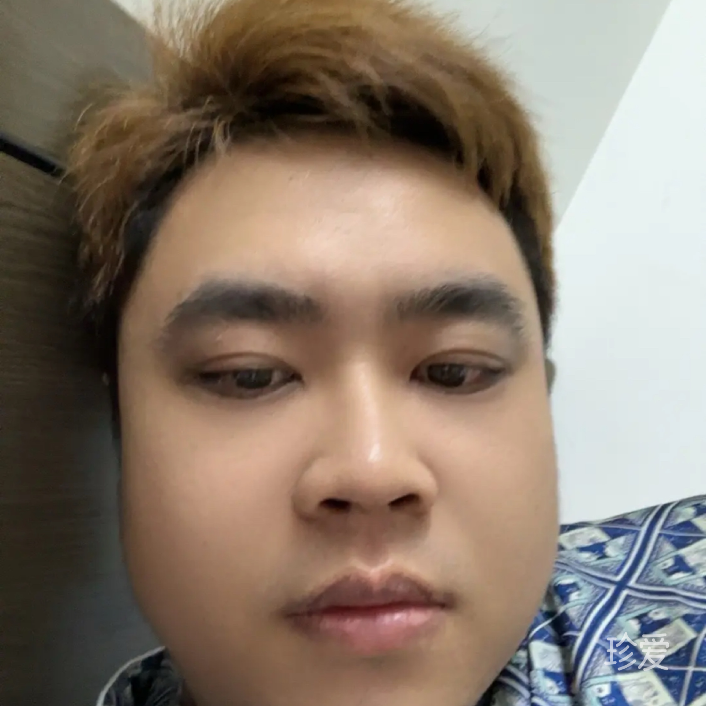 海的