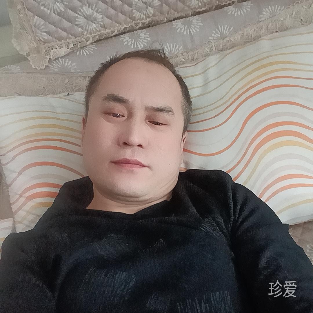 中年大叔