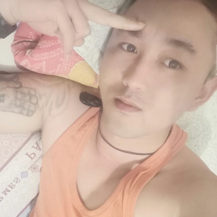 百善孝為先好小伙