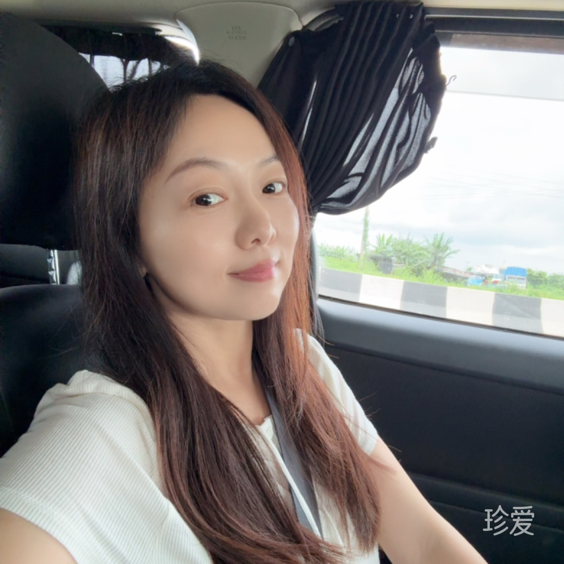 江楠