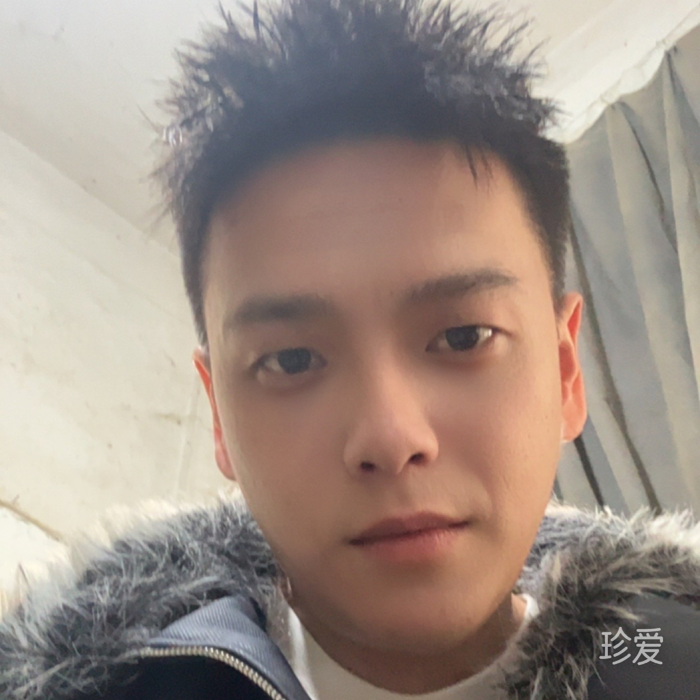 如果爱我就嫁给吧