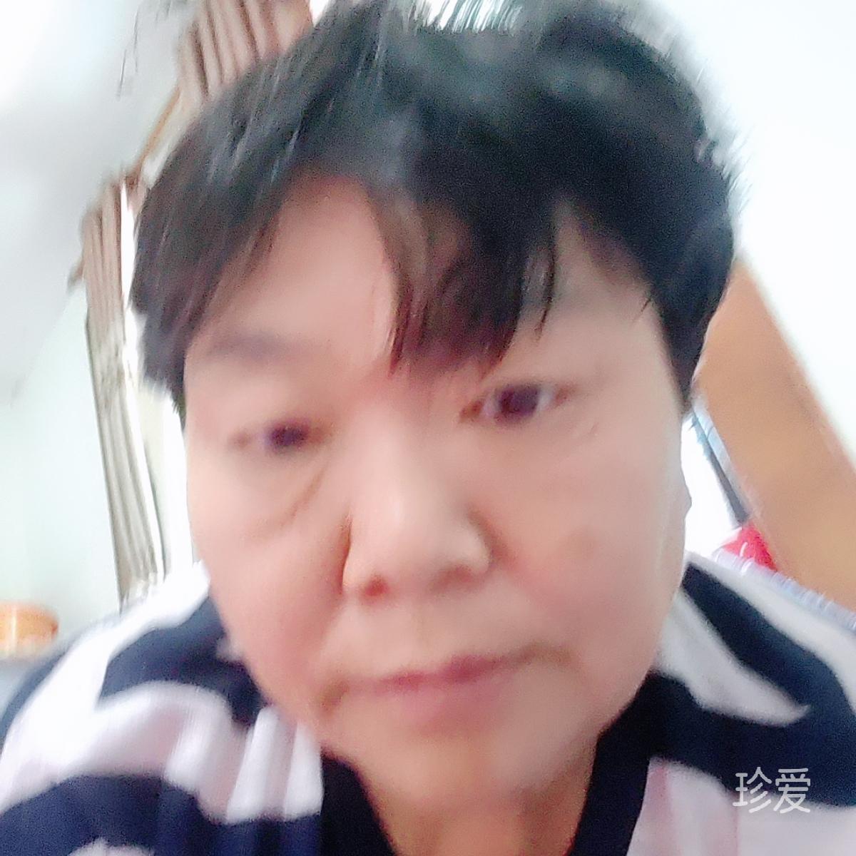 周阿姨