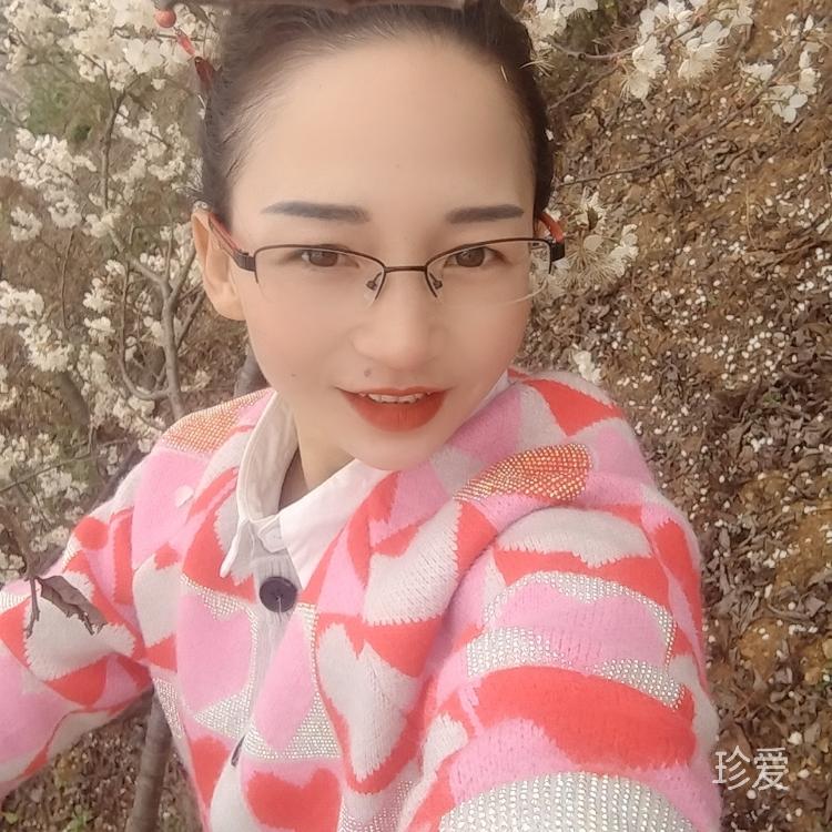 許愿中濕了眼眸