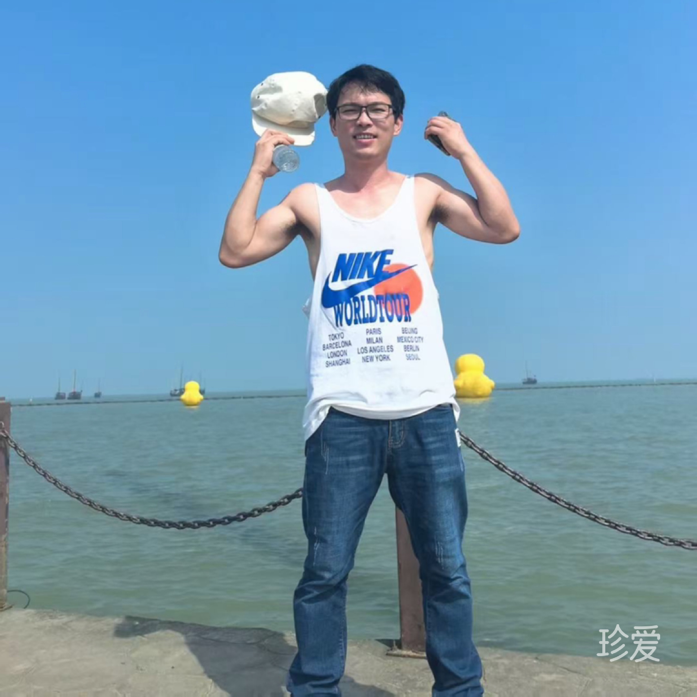 阳光