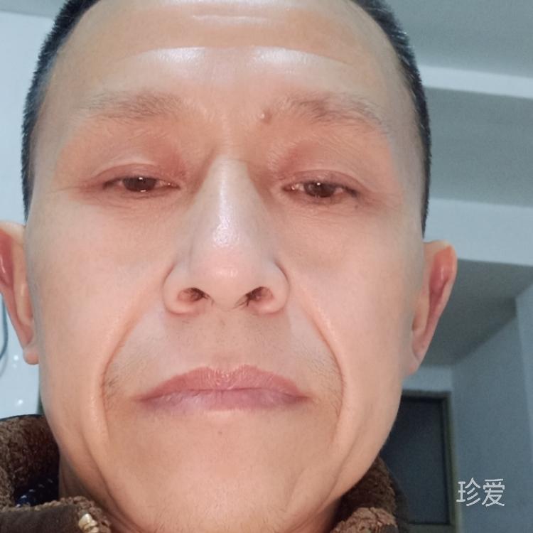 找个爱的人
