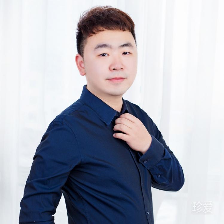 一名超级吃货小胖