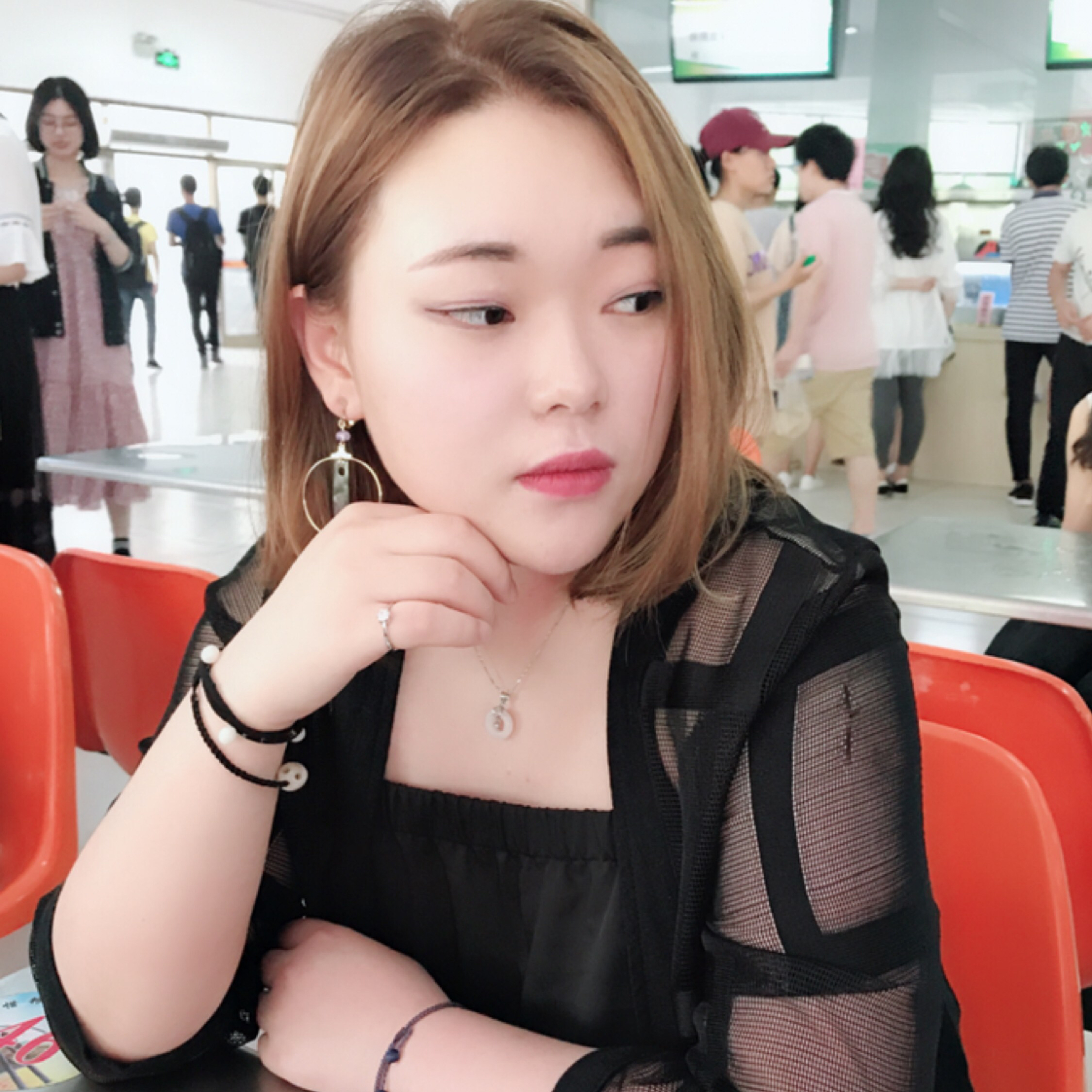甜如初恋