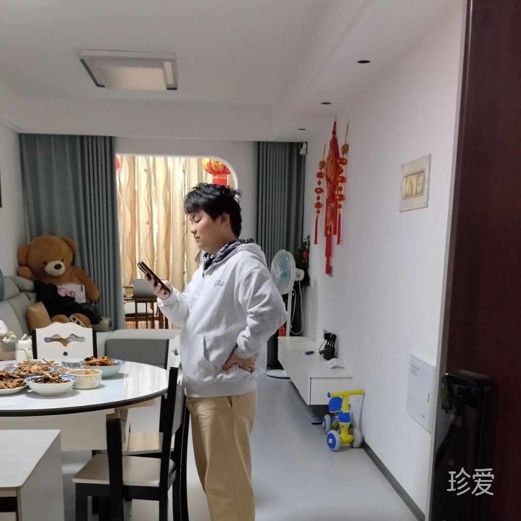 张宇